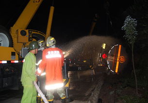 消防在線 背罐車的功能、應用與安全注意事項