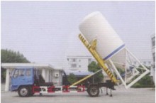 溫州工程機械的明珠 背罐車及其價格解析