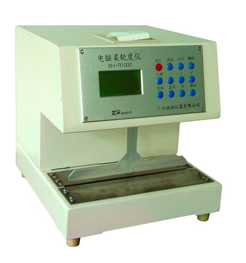 電線電纜柔軟度儀 精準(zhǔn)測量，保障線纜性能與安全